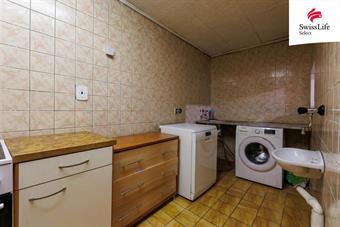 Prodej činžovního domu 316 m2 Prašná, Karlovy Vary