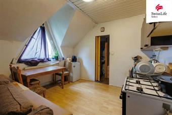 Prodej činžovního domu 316 m2 Prašná, Karlovy Vary