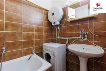 Prodej činžovního domu 316 m2 Prašná, Karlovy Vary