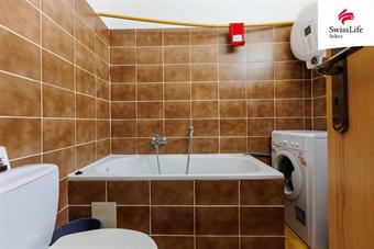 Prodej činžovního domu 316 m2 Prašná, Karlovy Vary