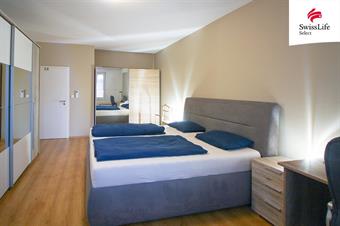 Pronájem bytu 2+kk 64 m2 Rostislavovo náměstí, Brno