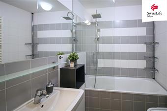 Pronájem bytu 2+kk 64 m2 Rostislavovo náměstí, Brno