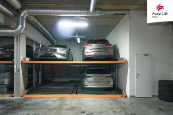 Pronájem bytu 2+kk 64 m2 Rostislavovo náměstí, Brno