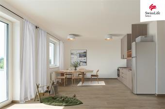 Prodej bytu 3+kk 71 m2 Novoveská, Teplice