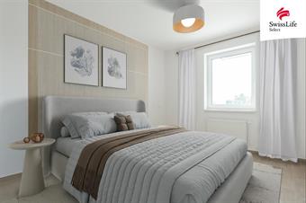 Prodej bytu 3+kk 71 m2 Novoveská, Teplice