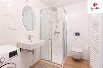 Prodej bytu 3+kk 71 m2 Novoveská, Teplice