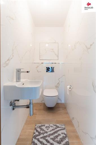 Prodej bytu 3+kk 71 m2 Novoveská, Teplice