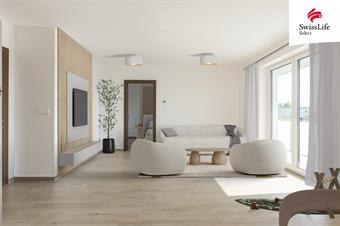 Prodej bytu 3+kk 71 m2 Novoveská, Teplice