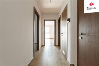 Prodej bytu 4+kk 118 m2 Novoveská, Teplice