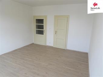 Pronájem bytu 1+1 40 m2 Mrkosova, Brno