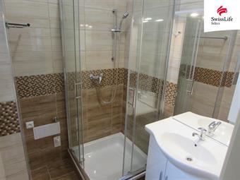 Pronájem bytu 1+1 40 m2 Mrkosova, Brno