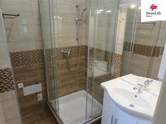 Pronájem bytu 1+1 40 m2 Mrkosova, Brno