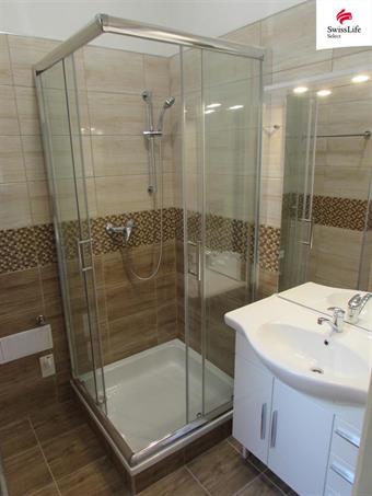 Pronájem bytu 1+1 40 m2 Mrkosova, Brno