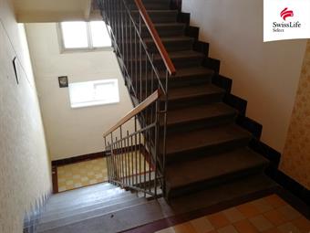 Pronájem bytu 1+1 40 m2 Mrkosova, Brno