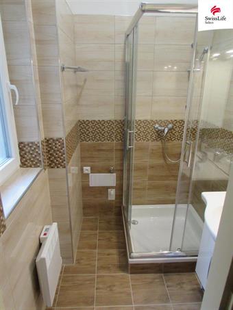 Pronájem bytu 1+1 40 m2 Mrkosova, Brno