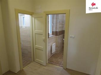 Pronájem bytu 1+1 40 m2 Mrkosova, Brno