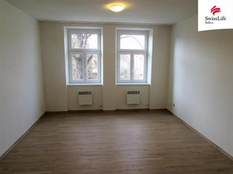 Pronájem bytu 1+1 40 m2 Mrkosova, Brno