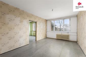 Prodej bytu 2+1 60 m2 Narcisová, Praha