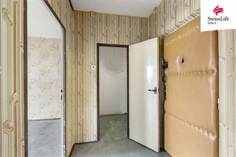 Prodej bytu 2+1 60 m2 Narcisová, Praha