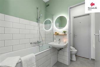 Prodej bytu 2+1 60 m2 Narcisová, Praha