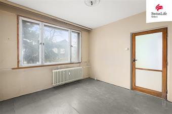 Prodej bytu 2+1 60 m2 Narcisová, Praha