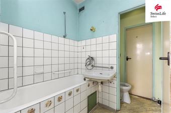 Prodej bytu 2+1 60 m2 Narcisová, Praha