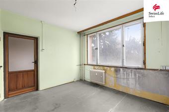 Prodej bytu 2+1 60 m2 Narcisová, Praha