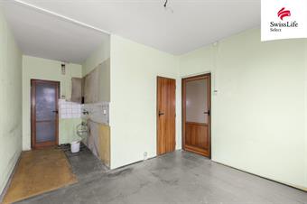Prodej bytu 2+1 60 m2 Narcisová, Praha