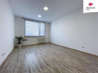 Pronájem bytu 2+1 57 m2 Trávník, Česká Třebová