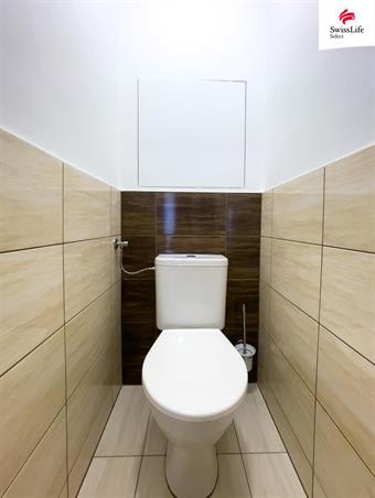 Pronájem bytu 2+1 57 m2 Trávník, Česká Třebová