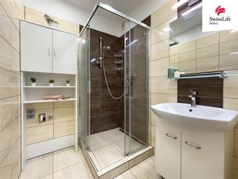 Pronájem bytu 2+1 57 m2 Trávník, Česká Třebová