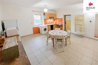 Prodej rodinného domu 65 m2, Moravany