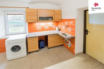 Prodej rodinného domu 65 m2, Moravany