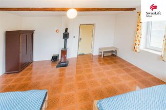 Prodej rodinného domu 65 m2, Moravany