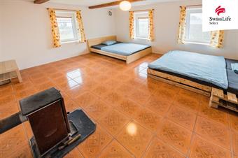 Prodej rodinného domu 65 m2, Moravany