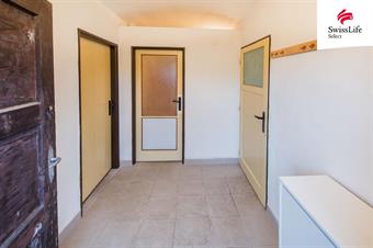 Prodej rodinného domu 65 m2, Moravany