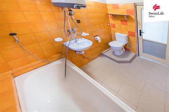 Prodej rodinného domu 65 m2, Moravany