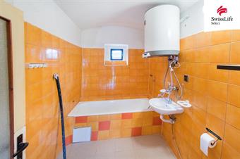 Prodej rodinného domu 65 m2, Moravany