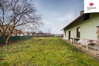 Prodej rodinného domu 65 m2, Moravany