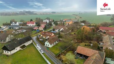 Prodej rodinného domu 65 m2, Moravany