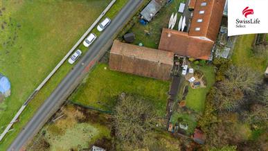 Prodej rodinného domu 65 m2, Moravany