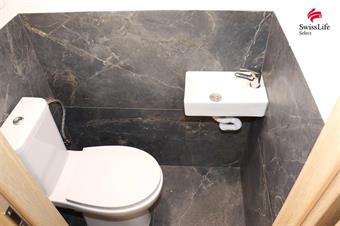 Pronájem bytu 3+1 70 m2 Na Hliněnce, Nová Včelnice