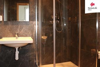 Pronájem bytu 3+1 70 m2 Na Hliněnce, Nová Včelnice