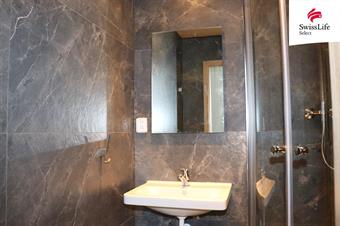 Pronájem bytu 3+1 70 m2 Na Hliněnce, Nová Včelnice