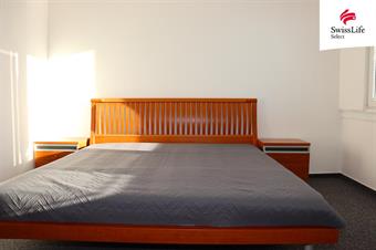 Pronájem bytu 3+1 70 m2 Na Hliněnce, Nová Včelnice