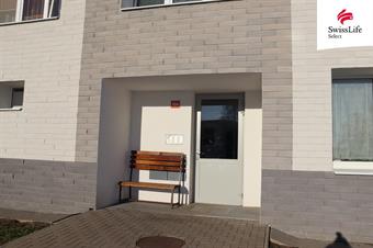 Pronájem bytu 3+1 70 m2 Na Hliněnce, Nová Včelnice