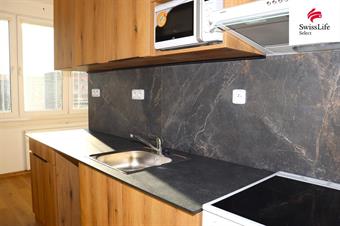 Pronájem bytu 3+1 70 m2 Na Hliněnce, Nová Včelnice