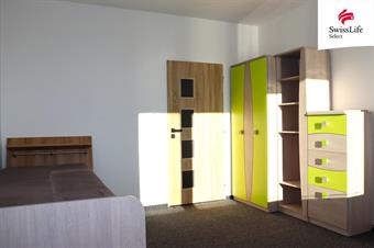 Pronájem bytu 3+1 70 m2 Na Hliněnce, Nová Včelnice