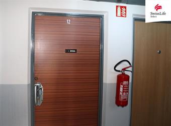 Pronájem bytu 3+1 70 m2 Na Hliněnce, Nová Včelnice