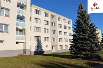 Pronájem bytu 3+1 70 m2 Na Hliněnce, Nová Včelnice